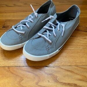 Sperry Top Sider Sneakers - Gray